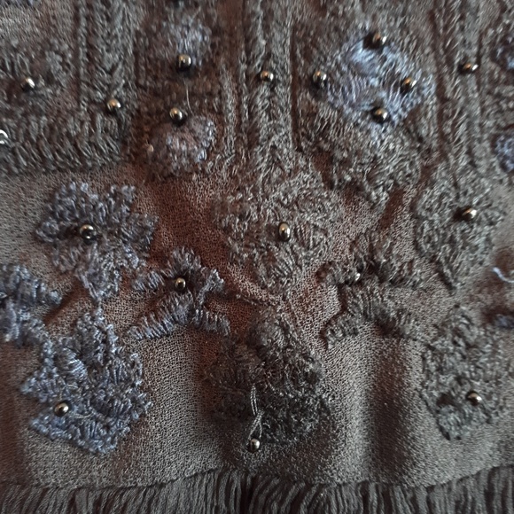 Free people sheer top - Picture 6 of 7